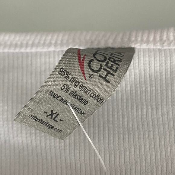 Sexy embroidered tank - Picture 5 of 5